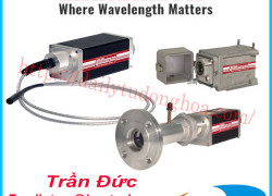 Thiết bị đo Williamson | Nhà cung cấp Williamson Việt Nam