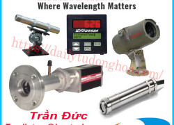 Cảm biến Williamson | Williamson sensors