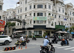 NHÀ MẶT TIỀN NGUYỄN VĂN LƯỢNG - HÀNG XÓM CITYLAND - 50M2 - CHỈ 9.X TỶ - SHR HOÀN CÔNG ĐỦ