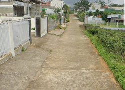 1.200m2 sẵn 400m2 thổ cư - hẻm lê phụng hiểu, lộc châu, bảo lộc