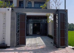 Long Hòa, nhà sân rộng trước sau thoáng mát, 3.9 tỷ/ 210m2 (bớt lộc), alo em mua nhà