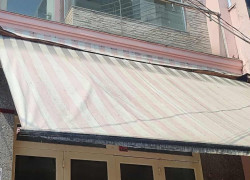 GIẢM SỐC 150 TRIỆU – NHÀ 2 MẶT HẺM 6M, BÌNH TÂN – CHỈ 4.1 TỶ 🔥