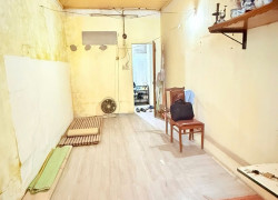 NHỈNH 6TỶ NHÀ 24M-MẶT NGÕ THỔ QUAN ĐỐNG ĐA-ÔTÔ QUA NHÀ-KINH DOANH SẦM UẤT