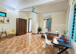 CHÍNH CHỦ CHO THUÊ CĂN HỘ ~50m² – TRẦN CUNG, Cổ Nhuế 1 (cũ), Hà Nội