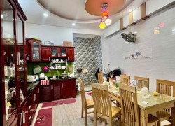 HXH Phạm Văn Chiêu 81m² – Ô Tô Vào Nhà – Chỉ 8.5 Tỷ