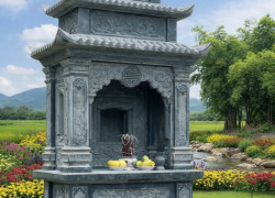 99+ Mẫu Am Thờ Hũ Tro Cốt Đá Bán TP Hồ Chí Minh - Sài Gòn