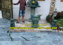 87+ Mẫu Bàn Thờ Thiên Bằng Đá Bán Sài Gòn - TP HCM