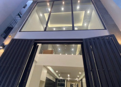 Bán nhà Ngọc Thuỵ,Long Biên 6 tầng,50m,mt4.5m oto đỗ cổng nhỉnh 12 tỷ