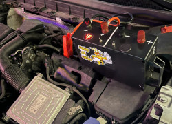 Cứu hộ kích bình ô tô lưu động tại Bình Tân