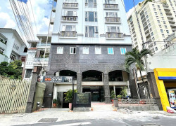 Bán tòa nhà căn hộ dịch vụ cao cấp P. Tân Định ,TP. HCM.