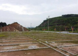 Trục Âu Cơ -Văn Phú - Yên Bái – Kết Nối Cao Tốc, Gần KCN, Tiềm Năng Bứt Phá