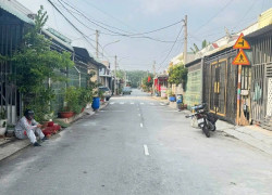 Nhà Dân Hoà Lợi, Hồ Chí Minh - Trần Đại Nghĩa - KDC Richhome2 - Chỉ 1t8