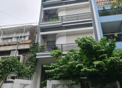 HIẾM – MẶT TIỀN NGUYỄN HỒNG ĐÀO NGANG 8M – CHỈ 50 TỶ