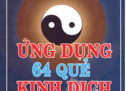 Ứng Dụng 64 Quẻ Kinh Dịch Trong Kinh Doanh