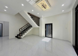 NGUYỄN THƯỢNG HIỀN - 58M2 - 5PN - CĂN GÓC 2 MẶT HẺM