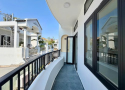 NGUYỄN THƯỢNG HIỀN - CĂN GÓC 2 MẶT HẺM - NHỈNH 8 TỶ