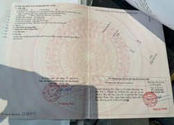 BÁN 3 LÔ ĐẤT CỒN DẦU HOÀ XUÂN, DT 100M2 / LÔ, GIÁ CHỈ TỪ 6-7 TỶ. LH:0929469357/ ZALO 0325447430