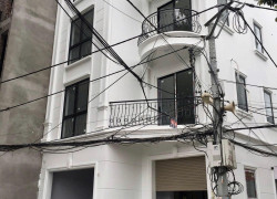 CHO THUÊ MẶT BẰNG KINH DOANH SIÊU ĐẸP – THƯỢNG THANH, LONG BIÊN  HÀ NỘI