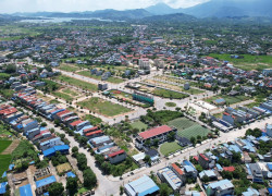 CENTRIX CITY ĐẠI PHÚC  TÂM ĐIỂM SỐNG MỚI TẠI ĐẠI TỪ