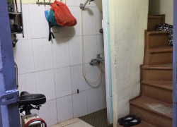 Cho thuê nhà ở lâu dài tại Nguyên Khiết, phường Hồng Hà, Hà Nội.