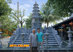 50+ Mẫu Mộ Tháp Đá Bán Lâm Đồng