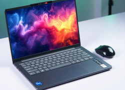 Lenovo IdeaPad i5-13420H 15.3 inch 24GB/512GB SSD