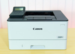 Máy In Canon 243DW (A4,A5_Đảo Mặt), Tốt Vượt Tầm