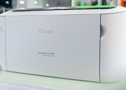 Máy in Canon LBP 6030 (A4, A5, USB) Bền, Giá Tốt