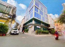 GIẢM SÂU 1.3 TỶ – CHỈ CÒN 7.x TỶ   HXH Bàu Cát – Trường Công Định, Tân Bình