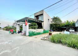 SIÊU PHẨM 2 LÔ LIỀN KỀ TRỤC CHÍNH 7M5 ĐÔNG PHÚ, ĐẠI HIỆP