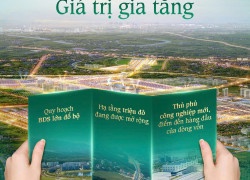 Giao thông – thuận tiện