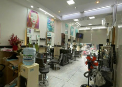 CHO THUÊ MẶT BẰNG MẶT TIỀN LÊ QUANG ĐỊNH – KHU KINH DOANH SẦM UẤT