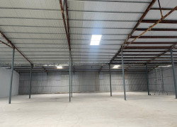 CHO THUÊ 1000m2 - 2000m2 KHO XƯỞNG NGÃI CẦU – AN KHÁNH, HÀ NỘI