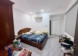 B.Á.N.N.H.À MẶT TIỀN HẺM 171 TÔN ĐẢN QUẬN 4 - Nhà Mới 2 Tầng Vào Ở Ngay