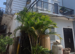 LÔ GÓC HIẾM – NGANG 6M BỀ THẾ – VỪA Ở VỪA KINH DOANH – BÙI TƯ TOÀN