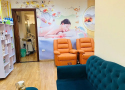 HONEY SPA tuyển 3 KTV Spa làm tại Hai Bà Trưng Hà Nội
