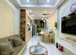 🔥 CHỦ GẤP BÁN – NHÀ ĐẸP PHÚC LỢI SÁT CHỢ – GIÁ "SẬP SÀN" 6.8 TỶ