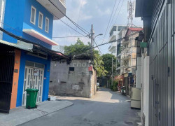CHO THUÊ PHÒNG TRỌ RỘNG 30M² – HẺM Ô TÔ GÒ VẤP
