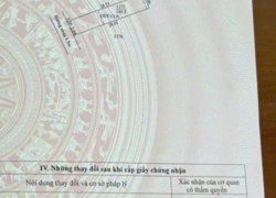 NHÀ 2 LẦU - RICHHOME 2 - CHỢ BẾN ĐỒN - DT741 - CHỈ 2T4 TL