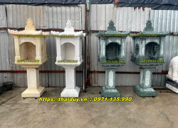 60+ Mẫu Bàn Thờ Thiên Bằng Đá Bán Vũng Tàu