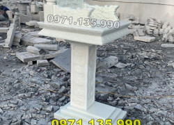 70+ Mẫu Cây Hương Bằng Đá Bán Vũng Tàu