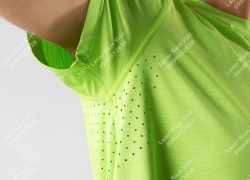 Dịch vụ đục lỗ vải bằng phương pháp laser