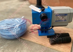 Bơm định lượng hóa chất AX1-52 giá rẻ