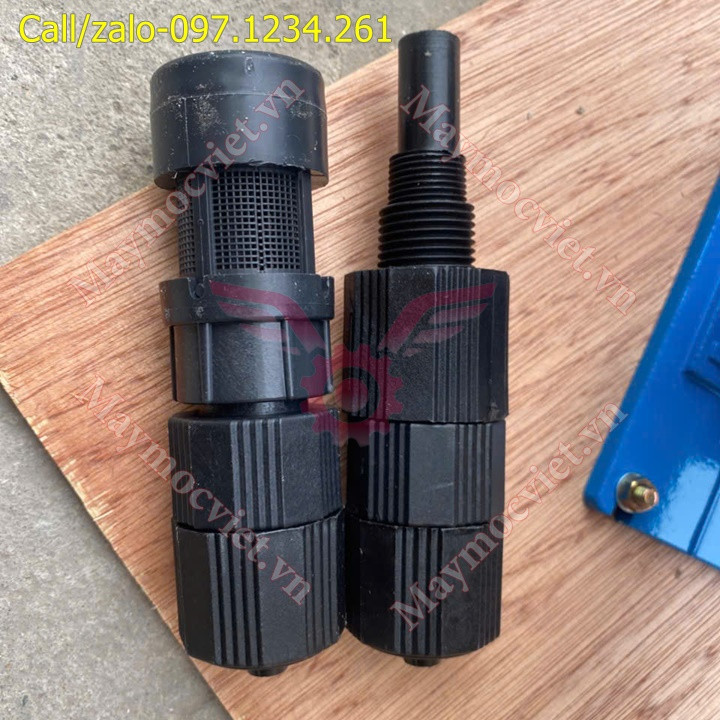 Bơm định lượng hóa chất AX1-52 giá rẻ