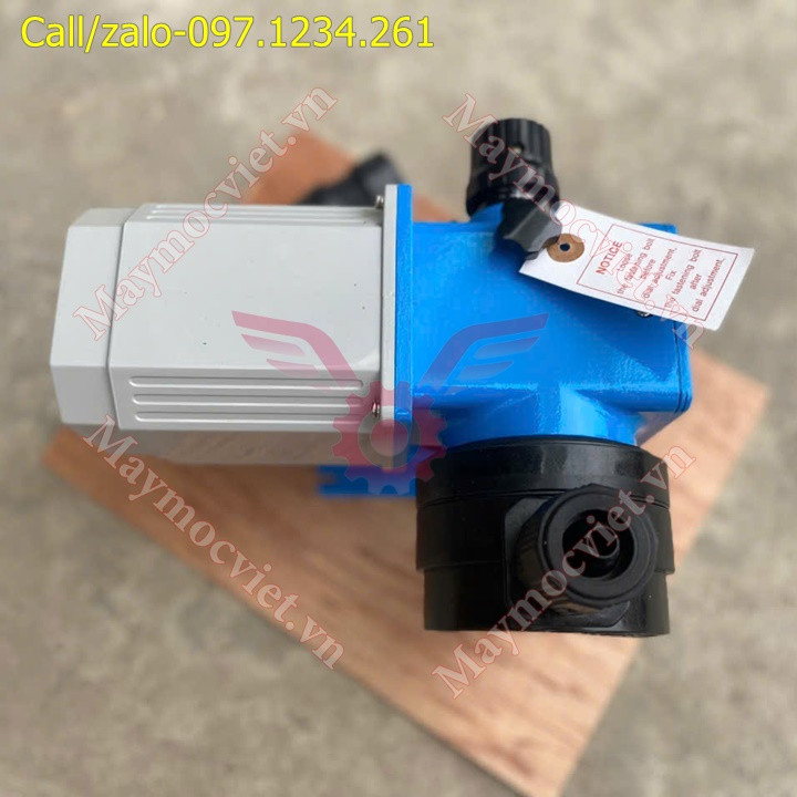 Bơm định lượng hóa chất AX1-52 giá rẻ