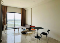 Chính chủ cho thuê căn hộ 2PN 2WC, diện tích 73m² tại HT Pearl, Dĩ An, BD