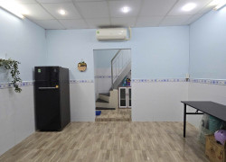 THẠCH LAM 20M2 3 TẦNG 2PN 2WC SHR HOÀN CÔNG ĐỦ FULL NỘI THẤT CHỈ 2.95 TỶ