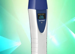 Phân phối máy tuần tra bảo vệ GS6100CZ hàng chính hãng