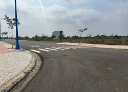 LÔ GÓC TÁI ĐỊNH CƯ HÒA LONG – VỊ TRÍ ĐẸP, GIÁ TỐT