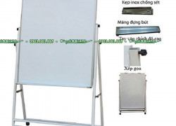 Bảng kẹp giấy viết bút lông Poly của Đài Loan